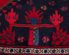 Load image into Gallery viewer, Incredible Antique Persian Rug