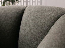 Load image into Gallery viewer, Park Avenue Chair in Pesto