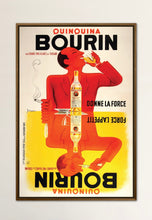 Load image into Gallery viewer, Bourin Quinquina