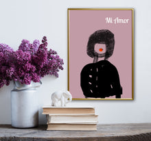 Load image into Gallery viewer, Mi Amor