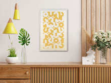 Load image into Gallery viewer, Sunny Abstract