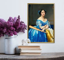 Load image into Gallery viewer, Playing for the Other Team by Apple Pie