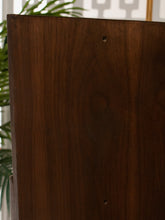 Load image into Gallery viewer, Scandinavian Bar Cabinet