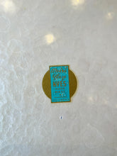 Load image into Gallery viewer, Vintage White Moire Glaze Kyes Tray