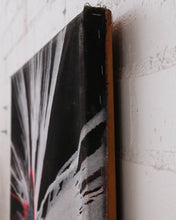 Load image into Gallery viewer, Original Art by Stephan Baldry, Edie Sedgwick mixed media