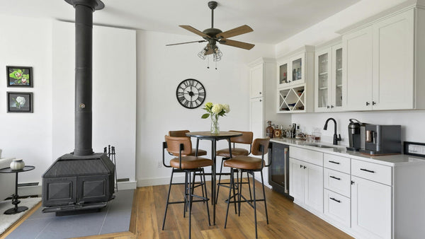 Incorporating Vintage Pieces into a Modern Home