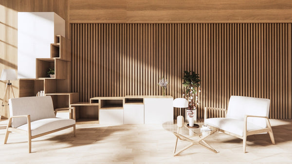 The Timeless Appeal of Mid-Century Vintage Furniture and Its Design Philosophy