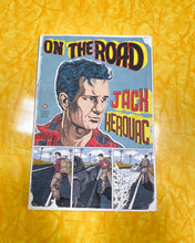 Load image into Gallery viewer, On The Road by Jack Kerouac (Penguin Classic Deluxe Edition 2019)
