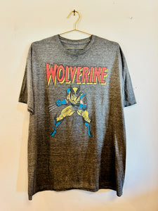 Wolverine Shirt