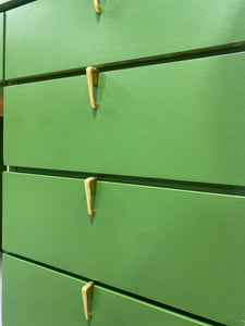 Green Regency Desk