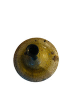 Load image into Gallery viewer, Striking Midcentury Studio Pottery Vase
