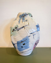 Load image into Gallery viewer, Wabi Sabi Studio Pottery Vase
