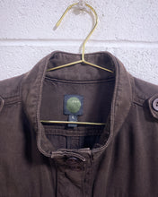 Load image into Gallery viewer, Brown Lightweight Jacket (L)
