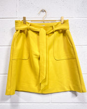 Load image into Gallery viewer, Mustard Loft Skirt (10)
