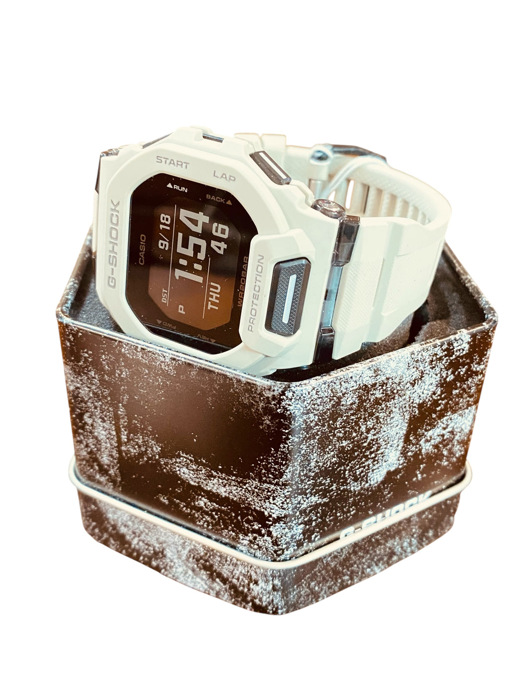 Casio G Shock 3506