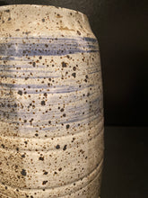 Load image into Gallery viewer, Large Specked Brown Studio Stoneware Pottery
