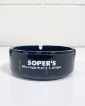 Load image into Gallery viewer, Soper’s Montgomery Lodge Ashtray

