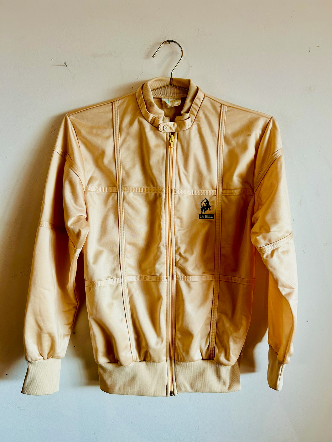 La Bull Bomber Jacket