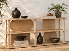 Load image into Gallery viewer, Otis Geometric Shelf
