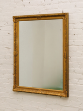 Load image into Gallery viewer, Large Vintage Ornate Mirror
