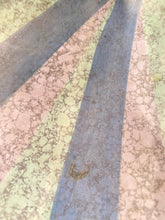 Load image into Gallery viewer, Madeline Blue Round Ashtray
