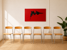 Load image into Gallery viewer, Mario Hasuike Seccose  6 Chairs
