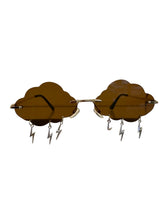Load image into Gallery viewer, Thunder cloud Sunnies
