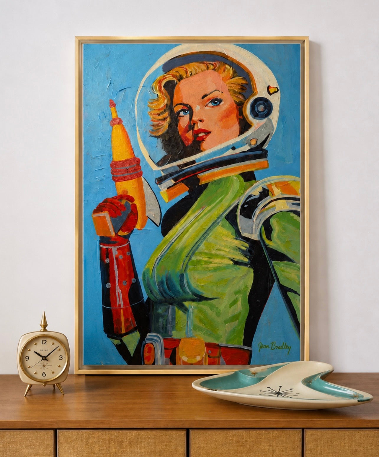 Wall Art & Wall Decor | Sunbeam Vintage – Tagged 
