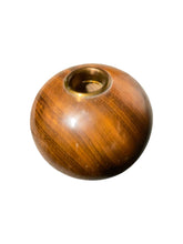 Load image into Gallery viewer, Rogue River Myrtle Candle Holder
