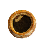Load image into Gallery viewer, Distinct Native American Basket

