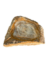 Load image into Gallery viewer, Large Onyx Agate Ashtray
