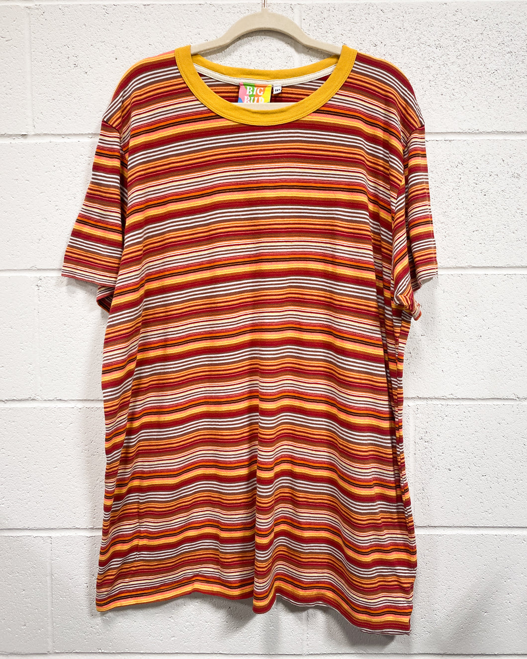 Big Bud T-Shirt (3X)