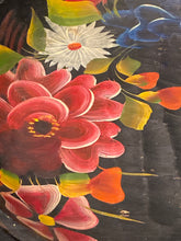 Load image into Gallery viewer, Medium Mexican Folk Art Bowl
