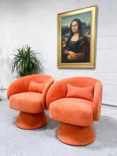 Load image into Gallery viewer, Mimi Swivel Chair
