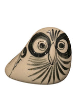 Load image into Gallery viewer, Hand Painted Ceramic Mexican Owl
