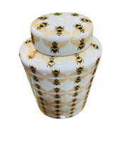 Load image into Gallery viewer, Bee Canister
