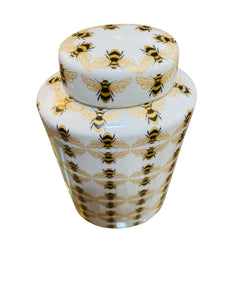 Bee Canister