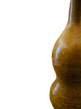 Load image into Gallery viewer, Margaret Carricks Studio Bulbous Pottery
