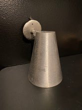 Load image into Gallery viewer, Modernist Outdoor Sconce

