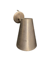 Load image into Gallery viewer, Modernist Outdoor Sconce
