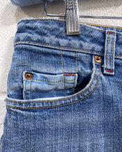 Load image into Gallery viewer, Cut off Denim Hudson Shorts
