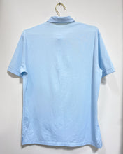 Load image into Gallery viewer, Vintage Baby Blue Collared Shirt (L)
