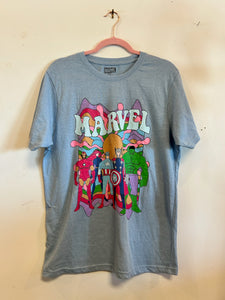 Marvel Shirt