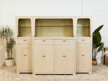 Load image into Gallery viewer, 1970s Michael Taylor China Cabinet
