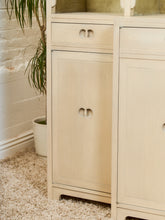 Load image into Gallery viewer, 1970s Michael Taylor China Cabinet
