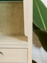 Load image into Gallery viewer, 1970s Michael Taylor China Cabinet
