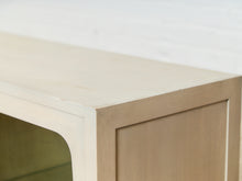 Load image into Gallery viewer, 1970s Michael Taylor China Cabinet
