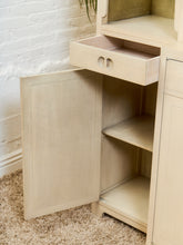 Load image into Gallery viewer, 1970s Michael Taylor China Cabinet
