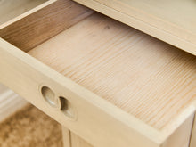 Load image into Gallery viewer, 1970s Michael Taylor China Cabinet
