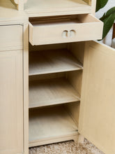 Load image into Gallery viewer, 1970s Michael Taylor China Cabinet
